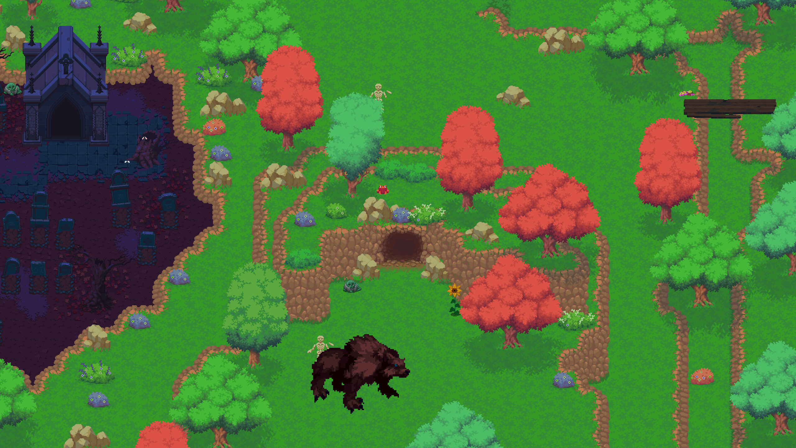 The Kingdoms of Ædloran screenshot 4