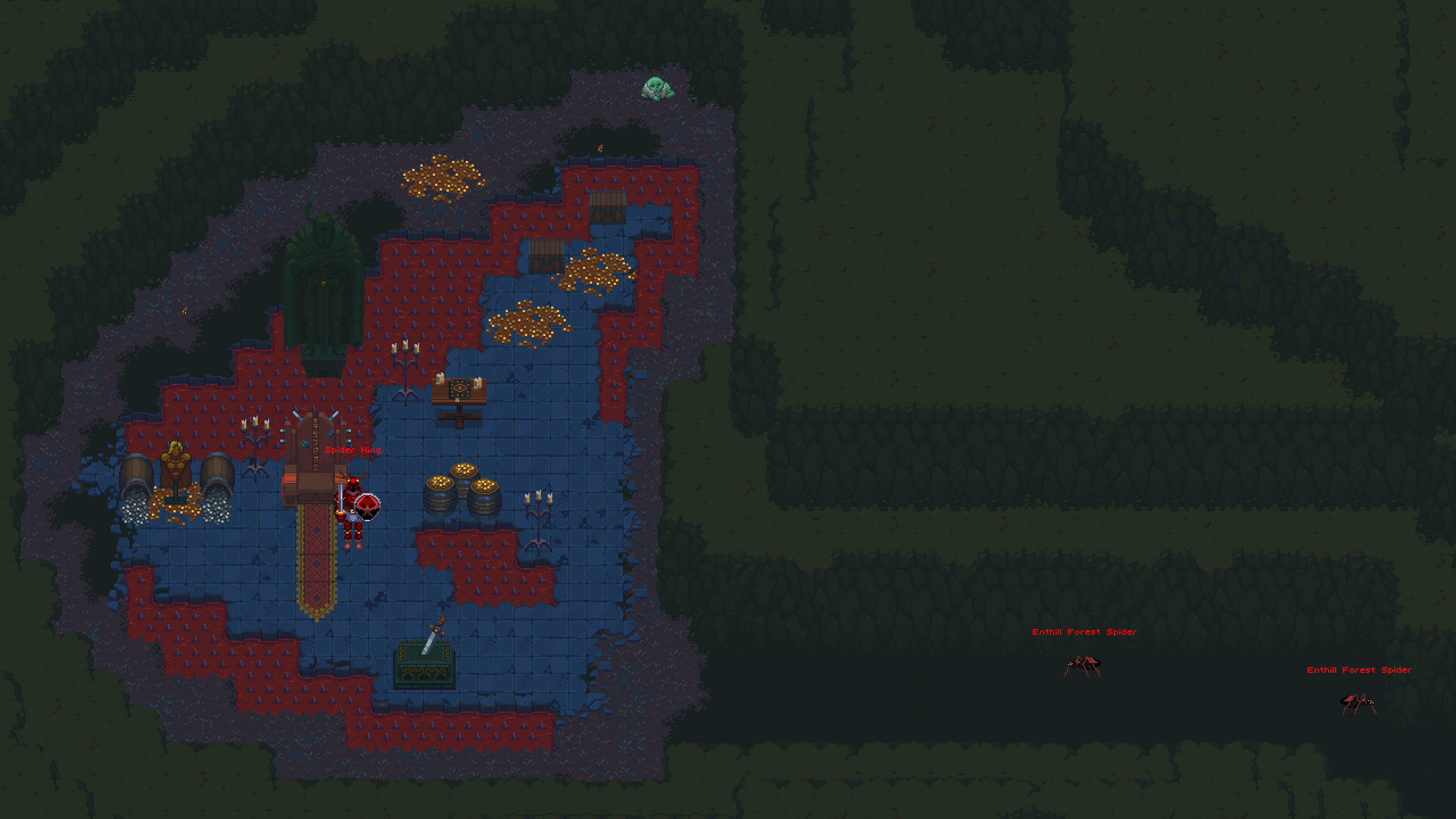 The Kingdoms of Ædloran screenshot 3