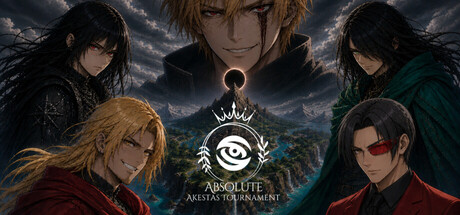 Cover art from Absolutes Akestas Tournament