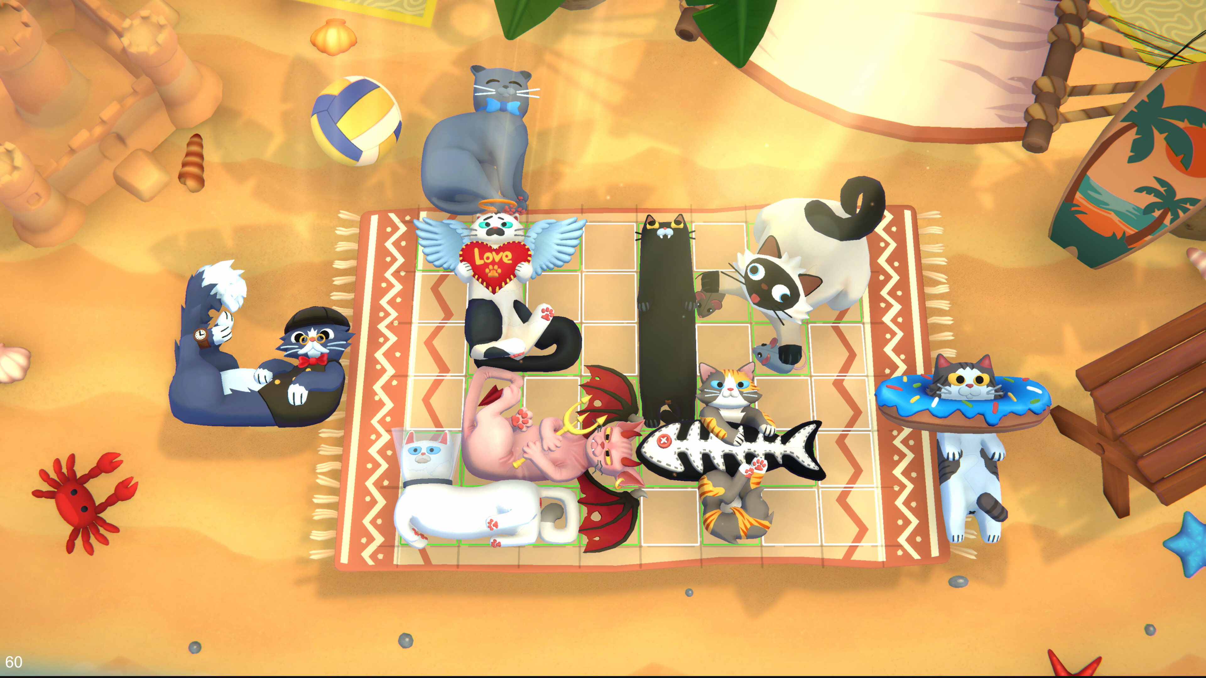 Catomino screenshot 5