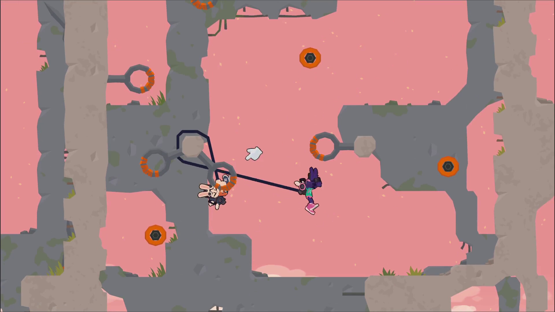 Bun G Bop screenshot 4