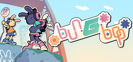 Cover art from Bun G Bop