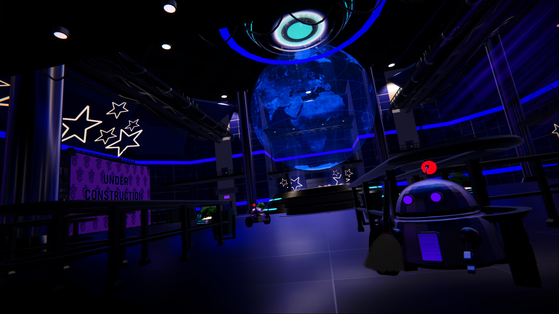 Temlegen: System Breakdown screenshot 2