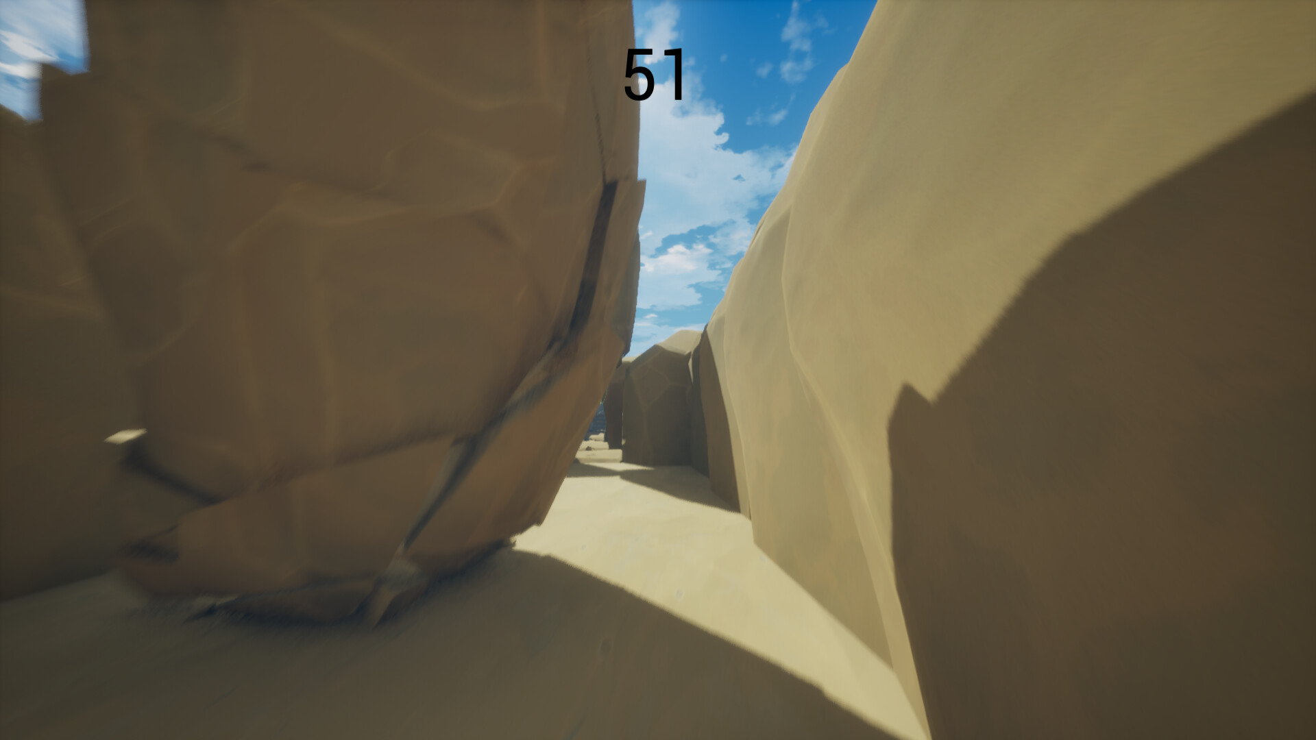 Explosive Race screenshot 3