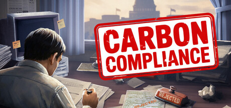 Cover art from Carbon Compliance