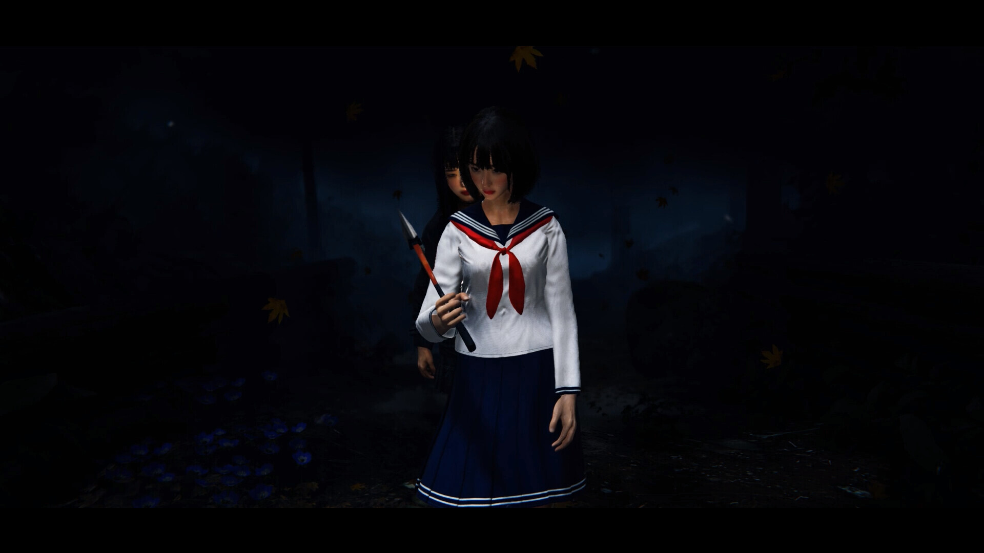 Project Sakura screenshot 4