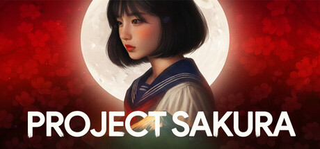 Cover art from Project Sakura