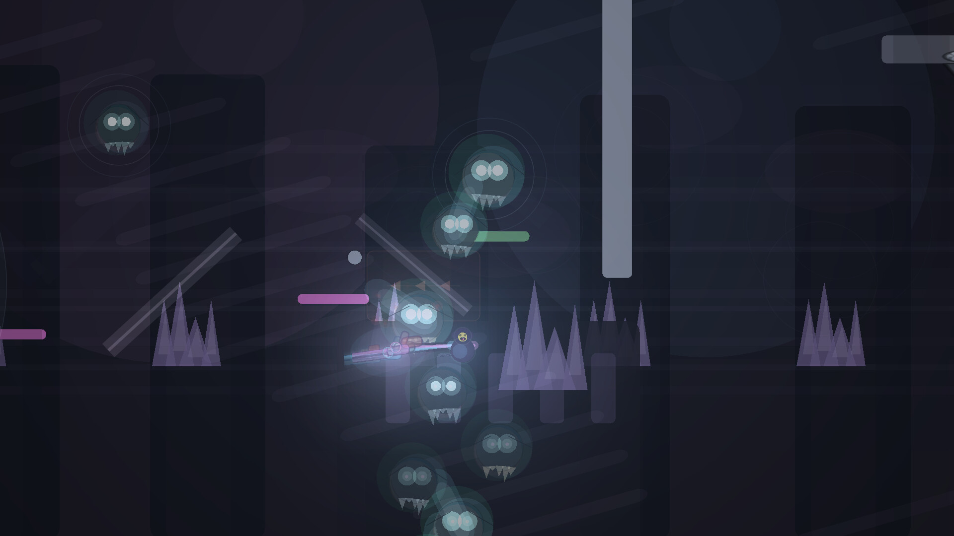 Spider Monkey screenshot 3