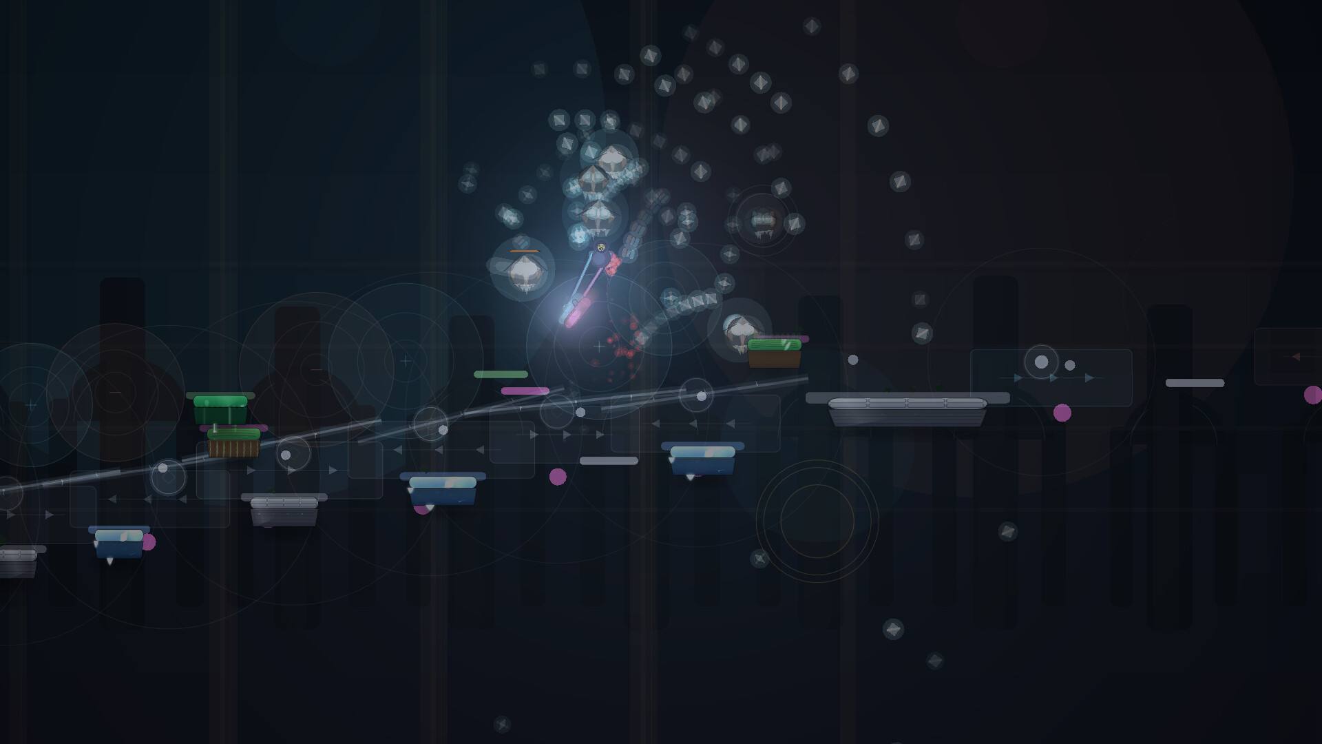 Spider Monkey screenshot 5