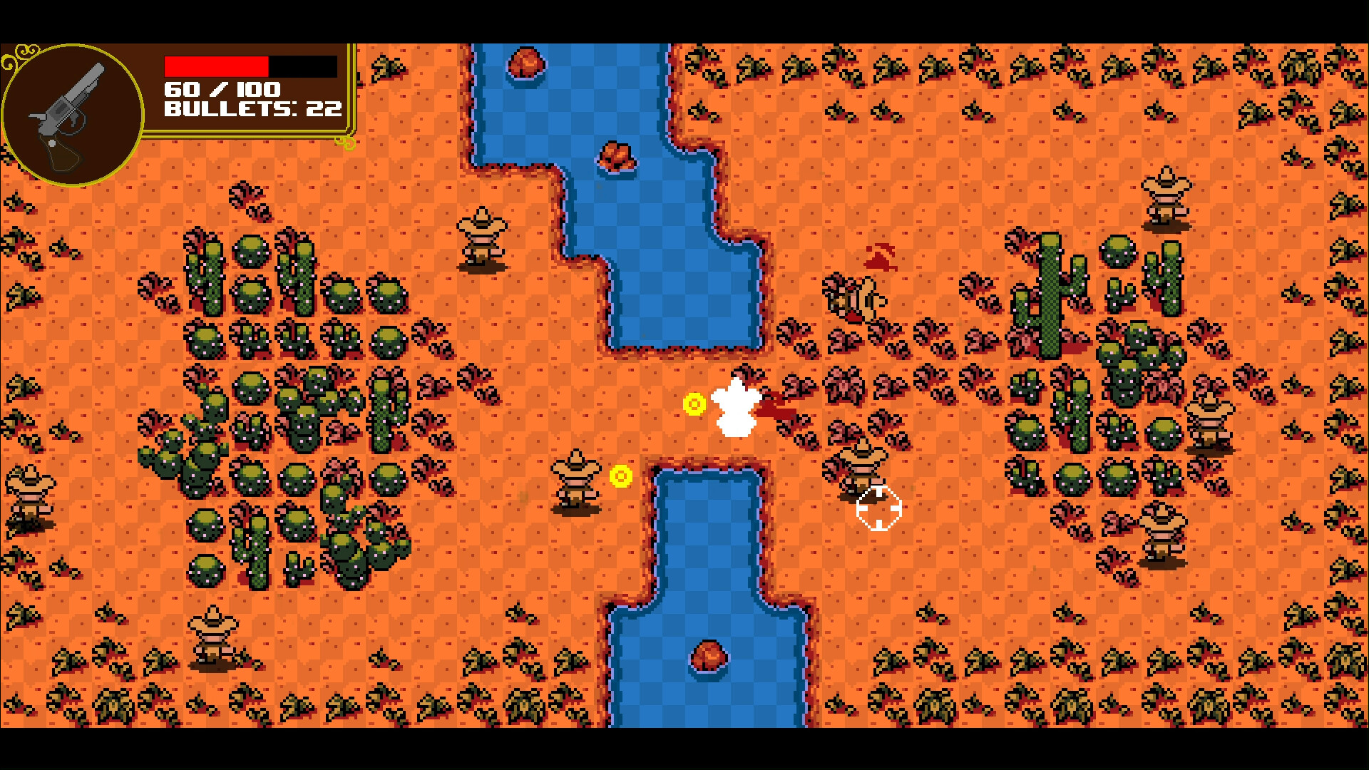 The Bandits of Sierra Fria trailer