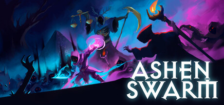 Ashen Swarm
