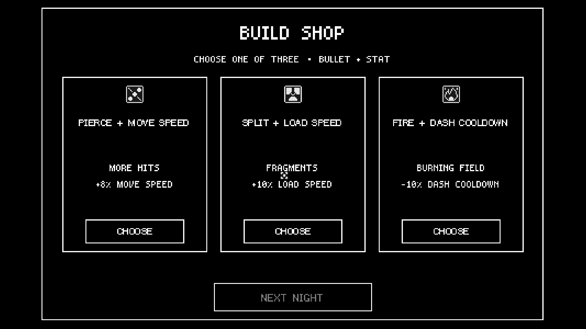 Puma Cowboy screenshot 5