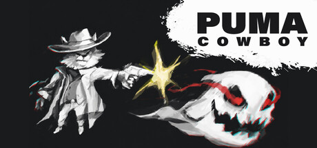 Cover art from Puma Cowboy