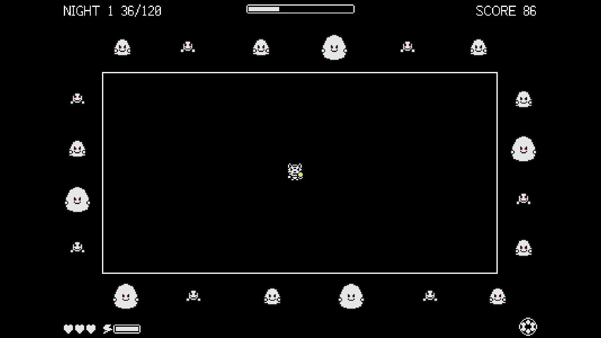 Puma Cowboy screenshot 3