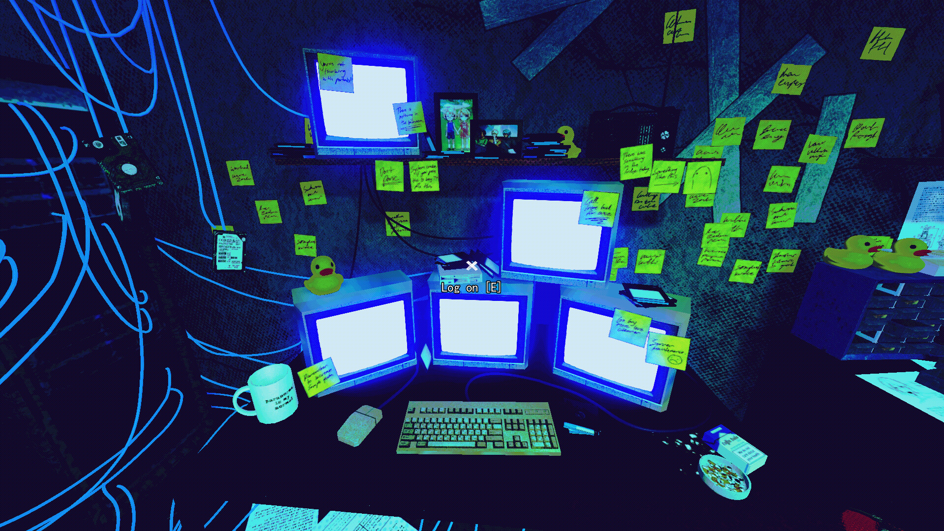 Paranormal Research Society screenshot 3