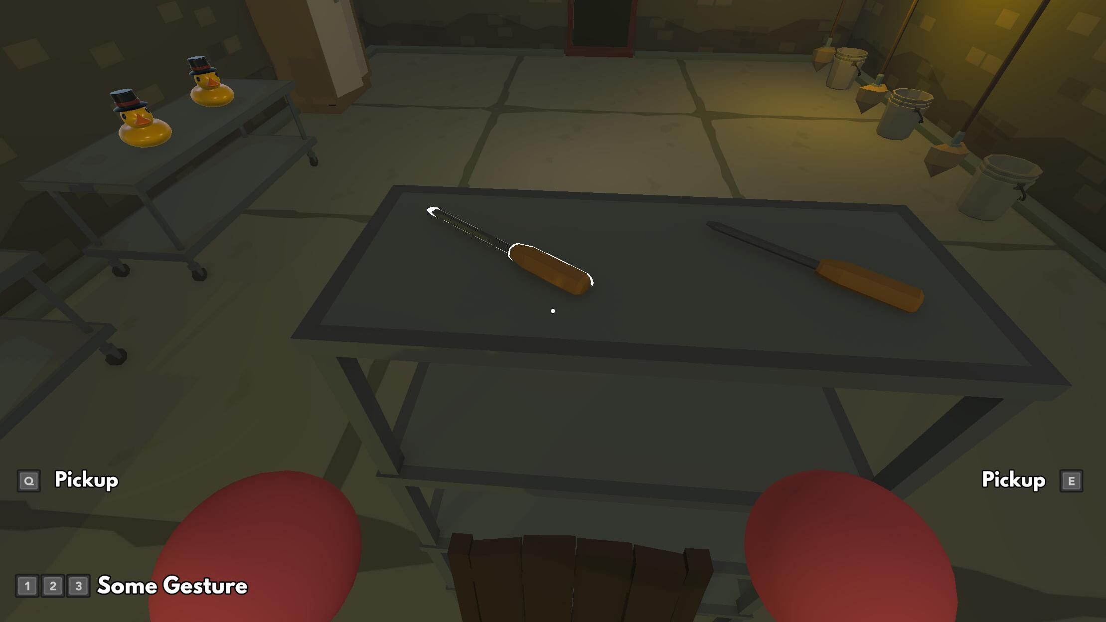 Not Our Crime screenshot 3