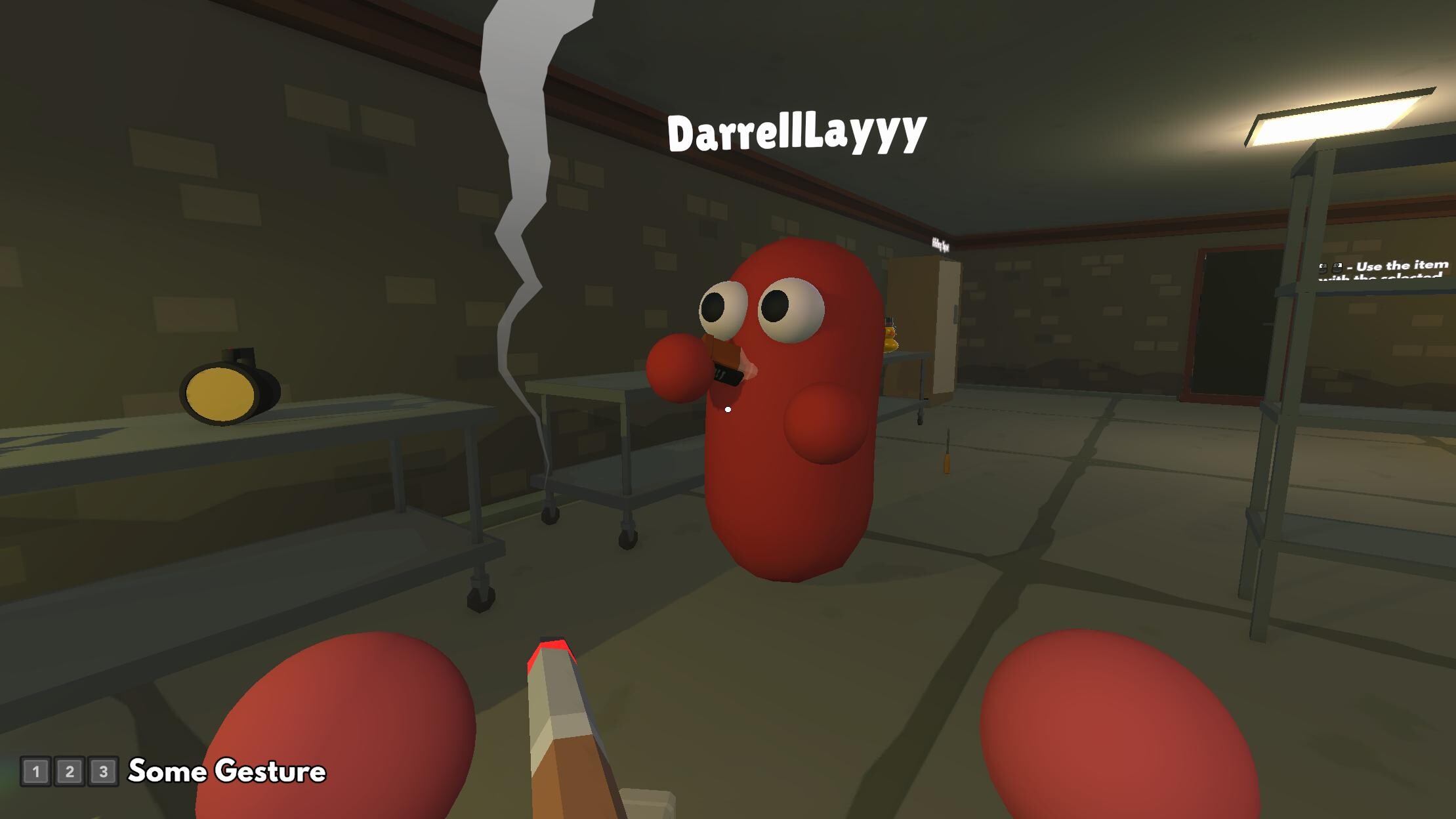 Not Our Crime screenshot 5