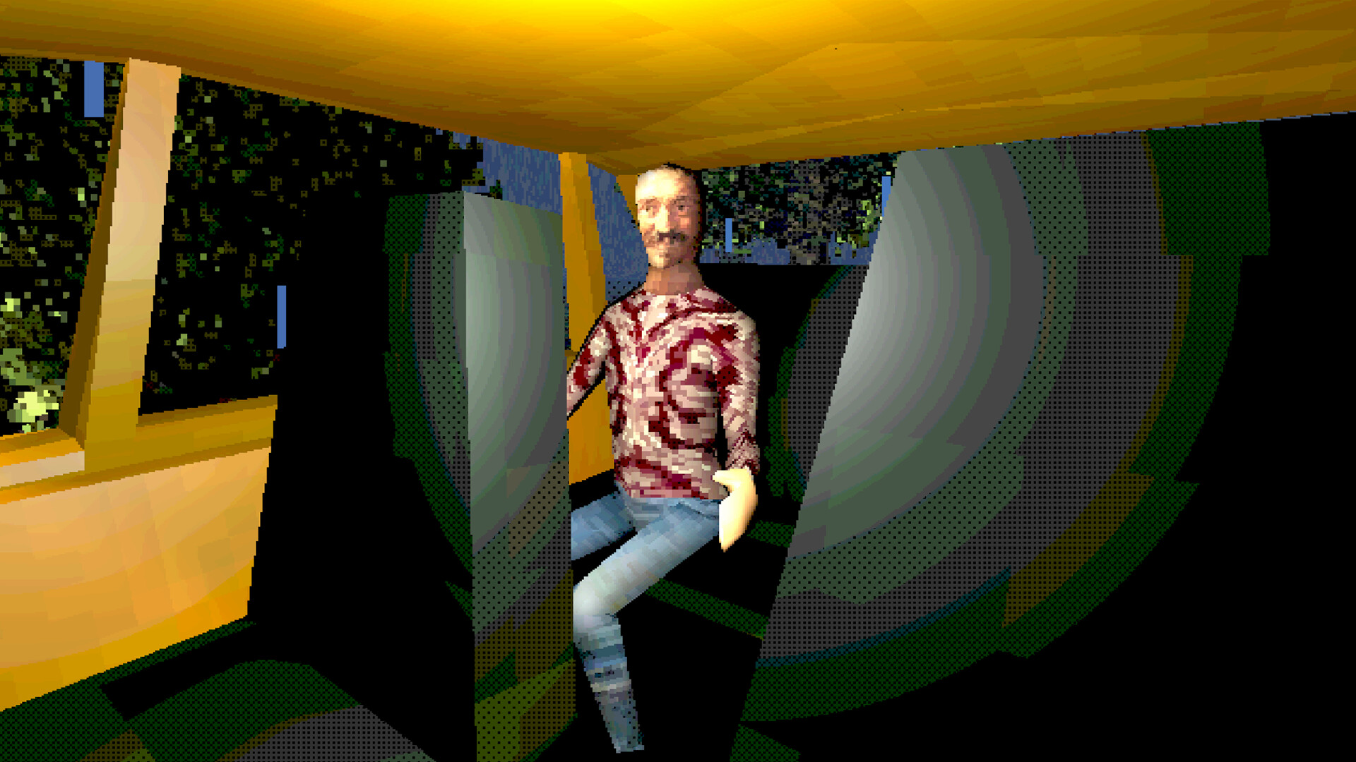 Taxi Path screenshot 3