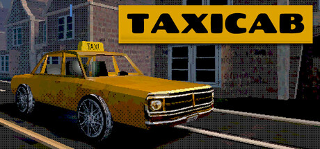 Cover art from Taxi Path