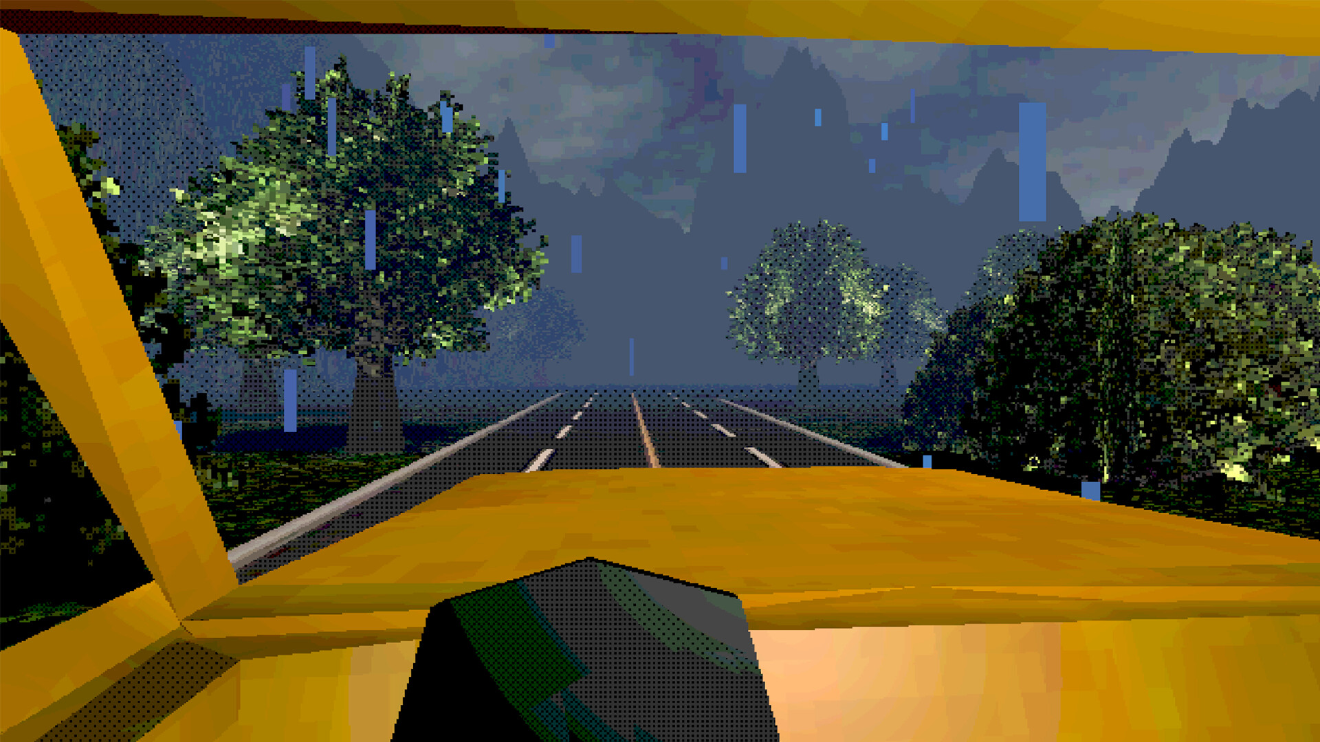 Taxi Path screenshot 4