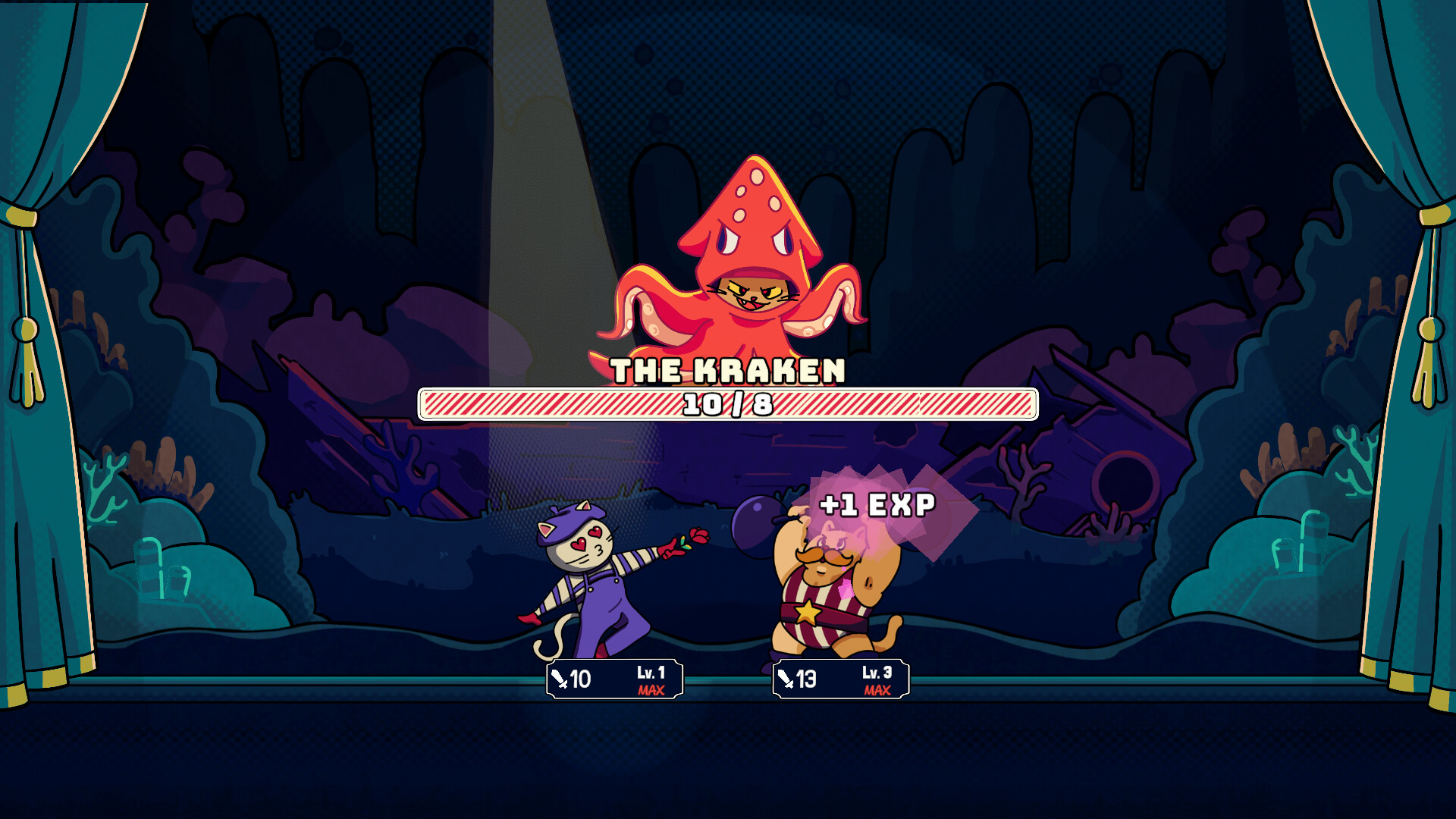 Claw & Order screenshot 4