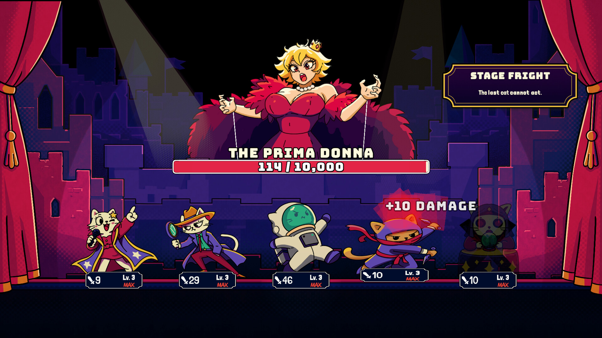 Claw & Order screenshot 3