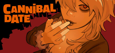 Cannibal Date