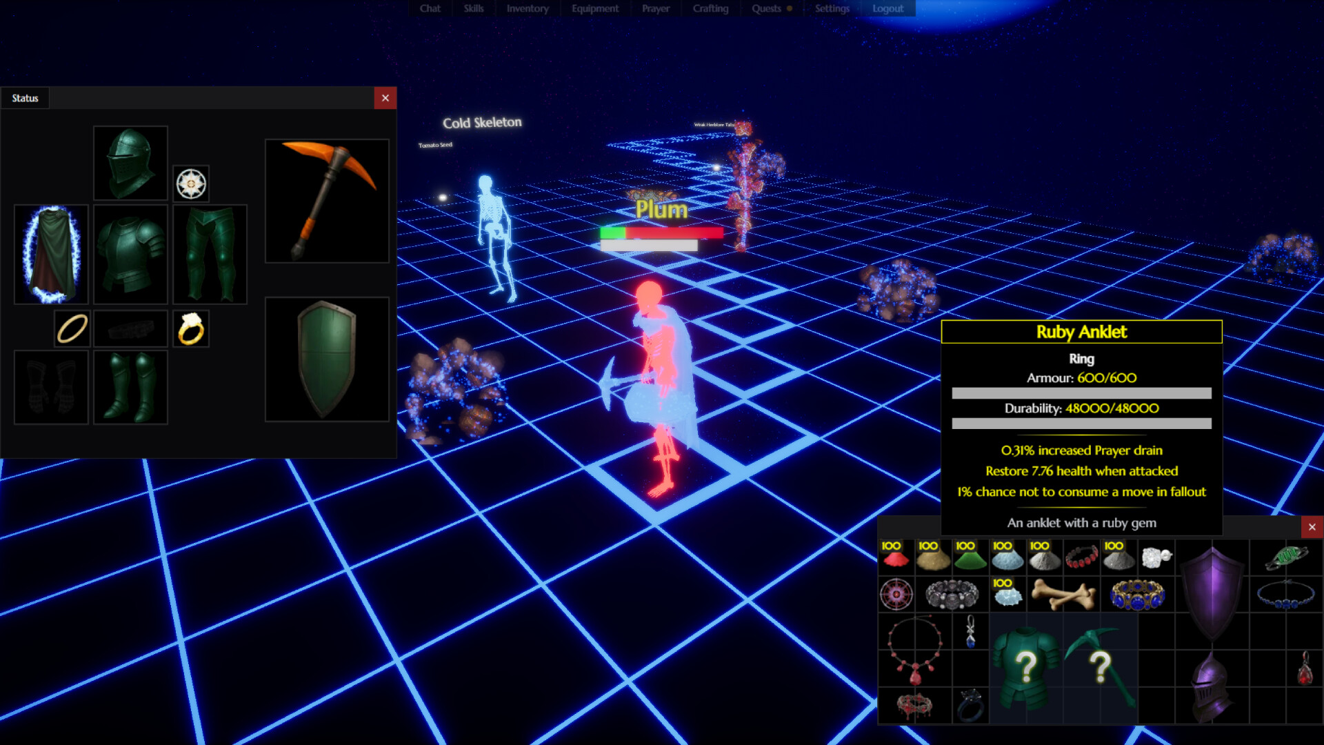 Extract Game screenshot 1