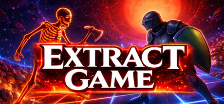 Cover art from Extract Game