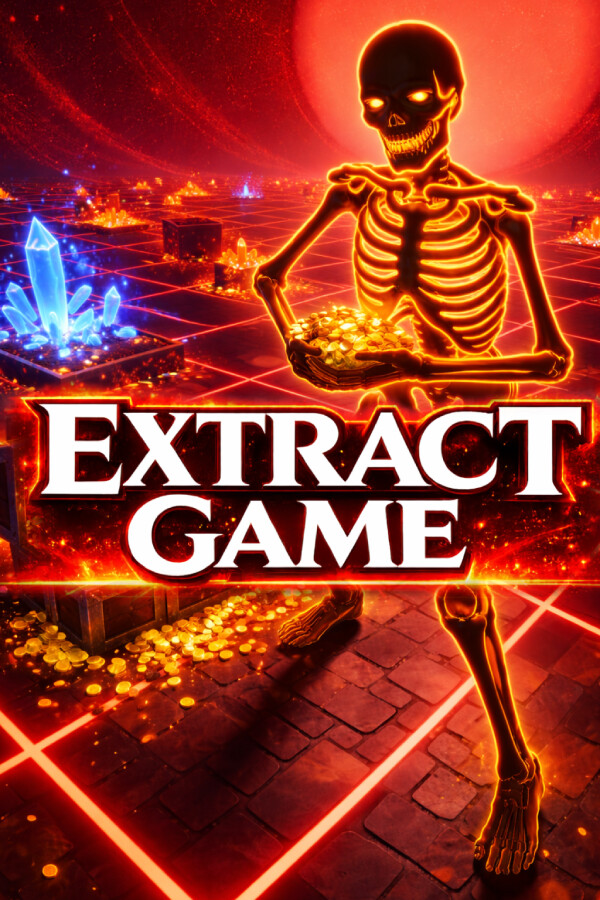 Extract Game