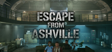 Escape from Ashville
