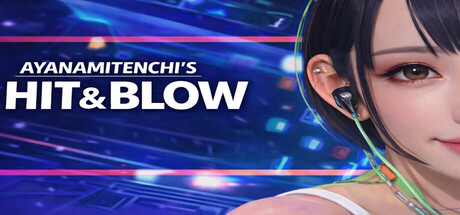 綾波てんちの　HIT&BLOW