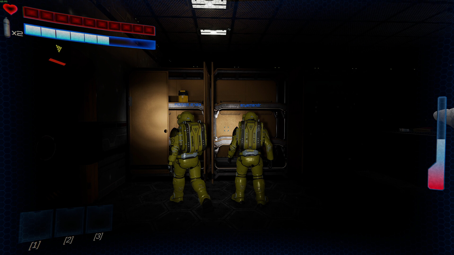 Superalignment trailer
