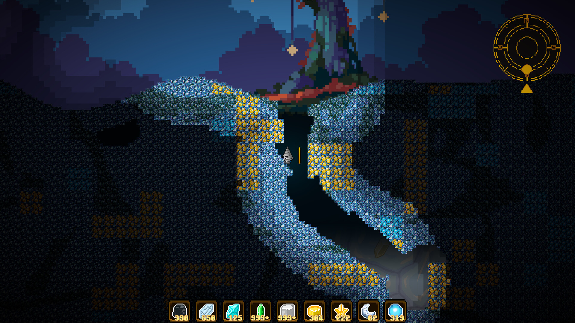 Drilling screenshot 4