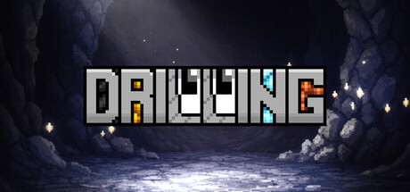 Cover art from Drilling