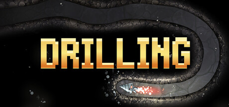 Cover art from Drilling