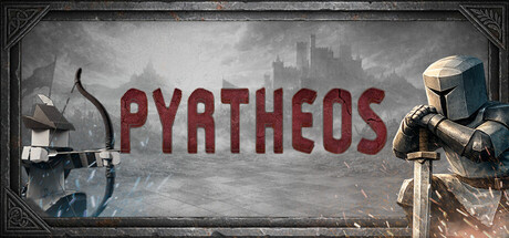 Cover art from PYRTHEOS