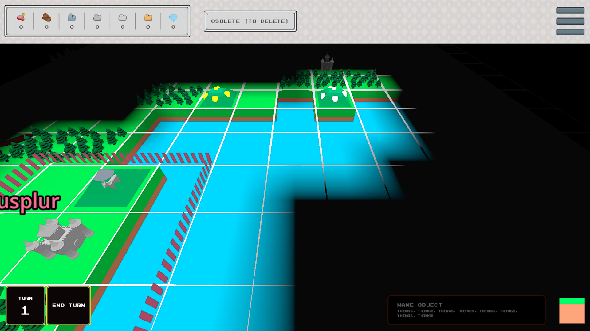 PYRTHEOS screenshot 3