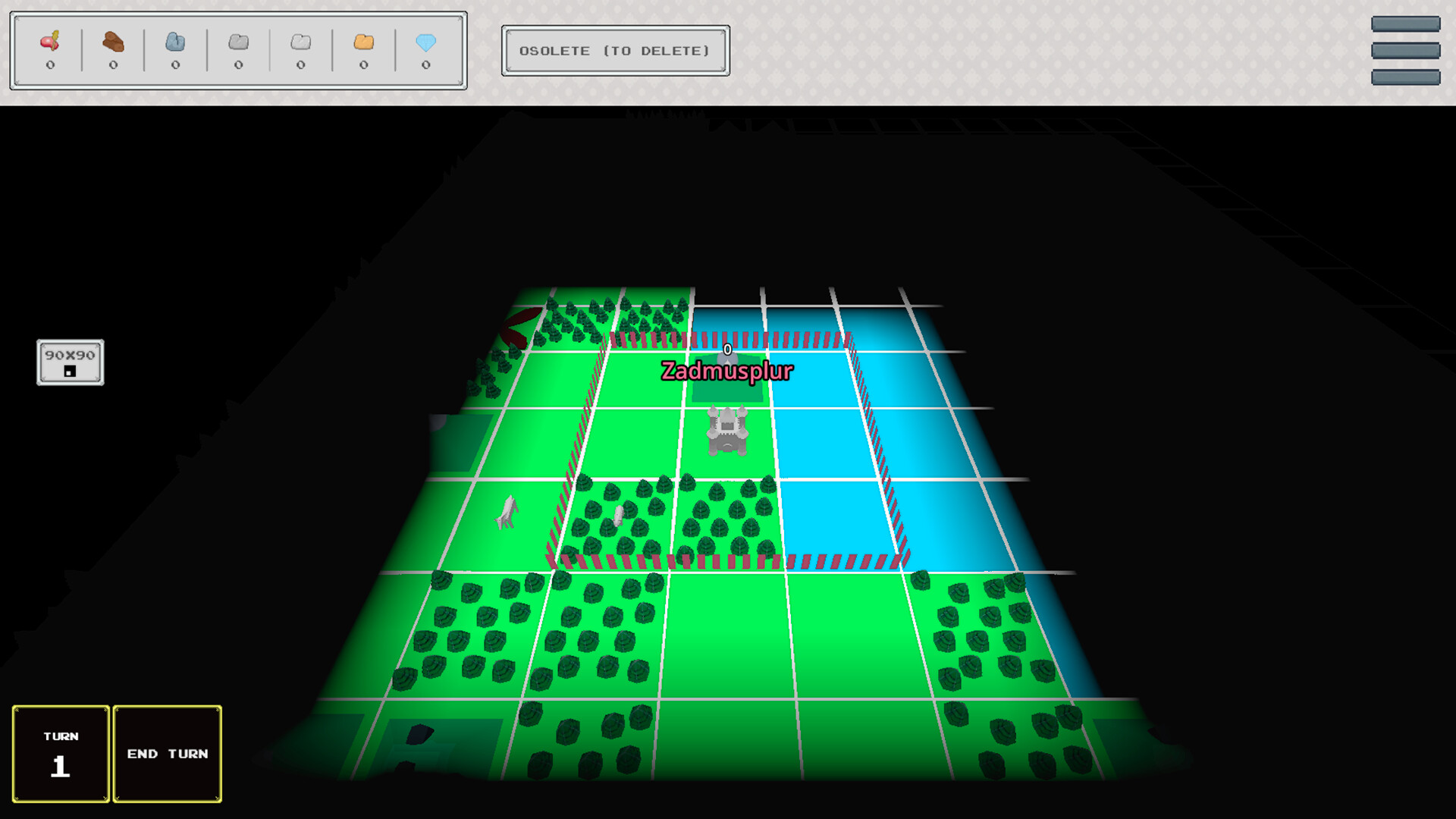 PYRTHEOS screenshot 2
