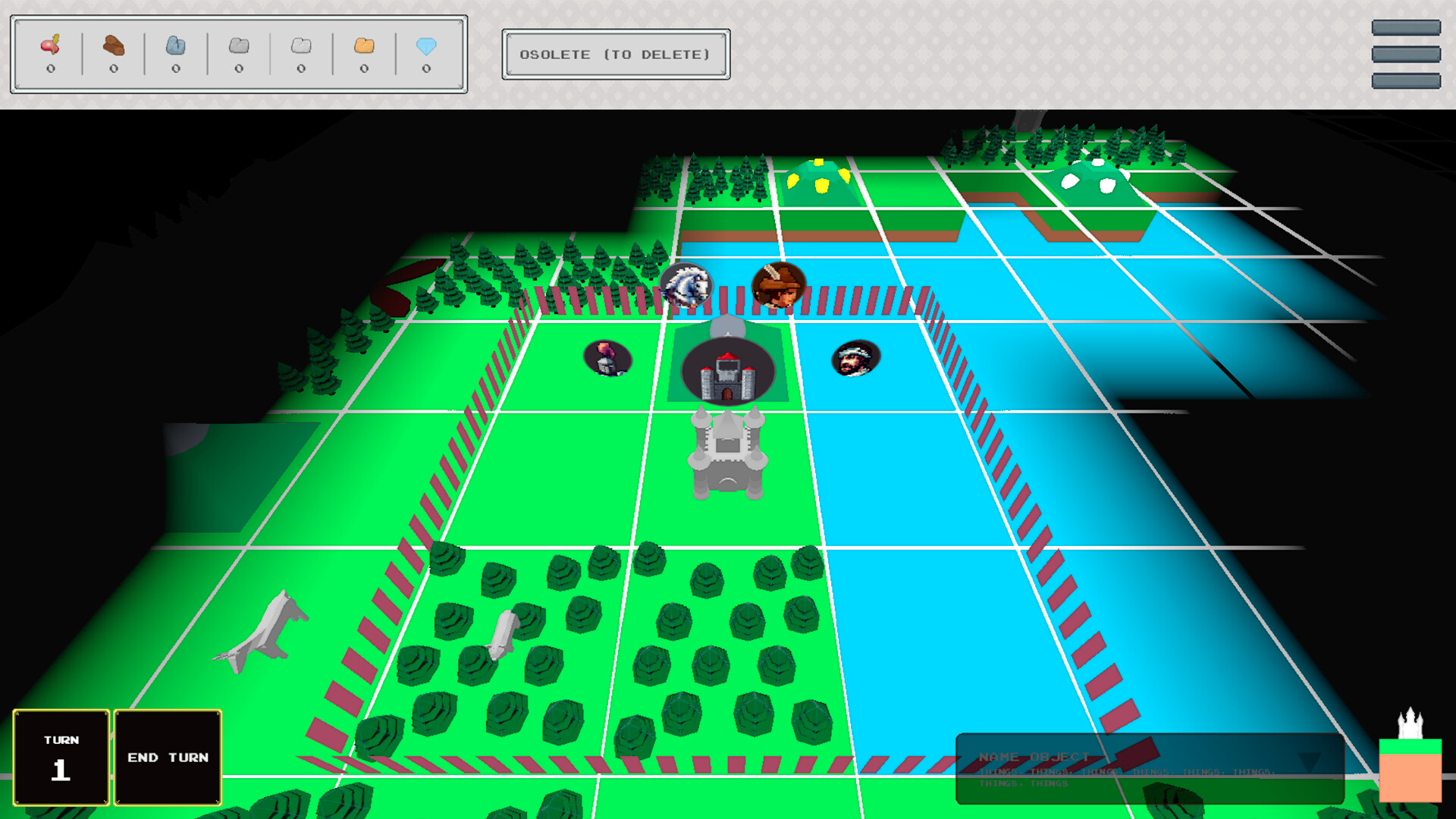 PYRTHEOS screenshot 4