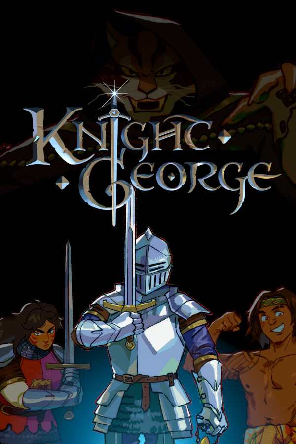 Knight George
