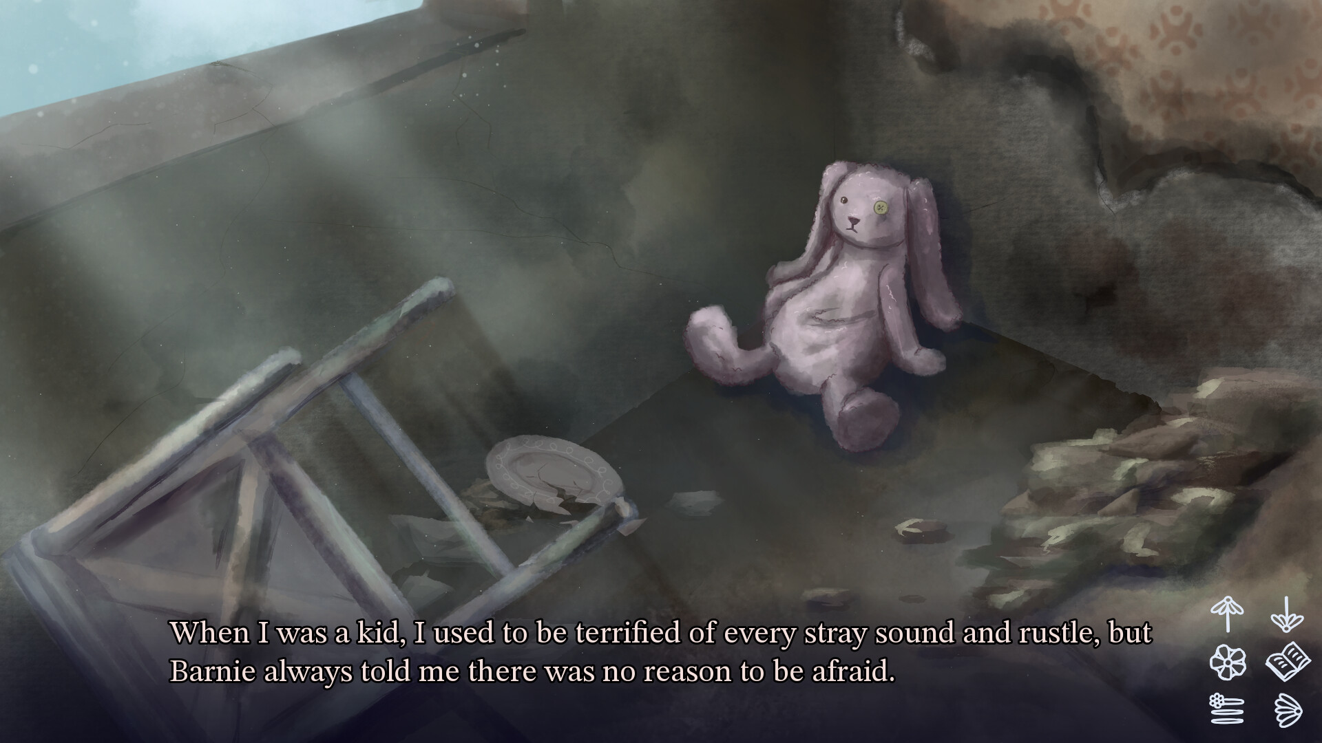 Priestess’s Delusions screenshot 2