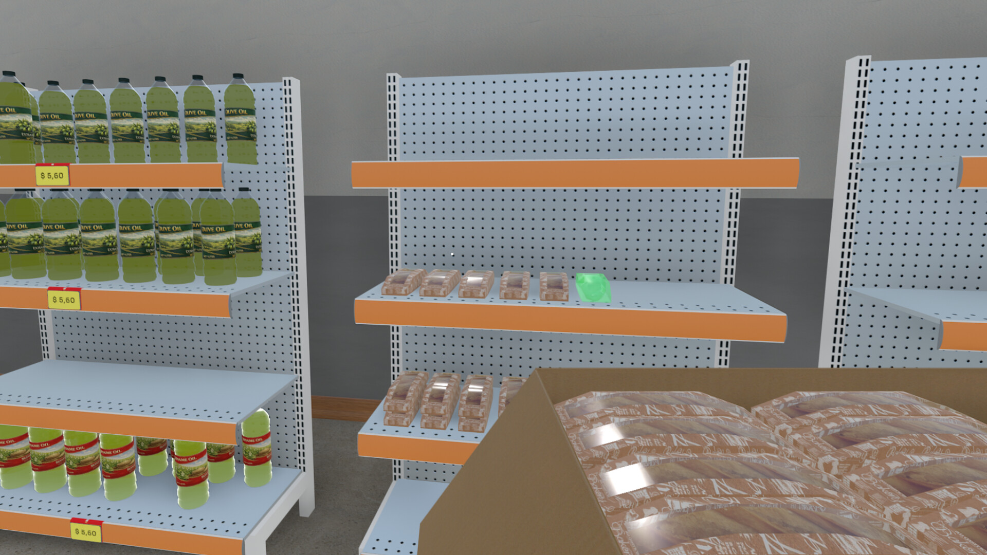 Factory Simulator screenshot 3
