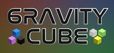 Cover art from 6RAVITY CUBE