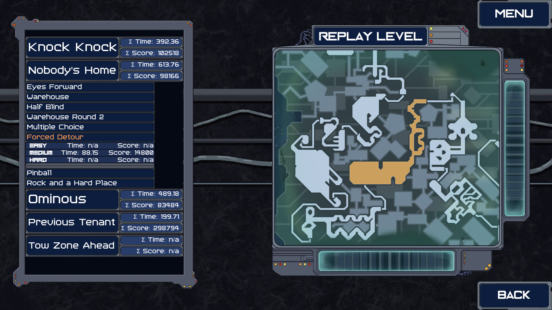Reaction screenshot 3