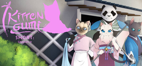 Kittengumi Short: Chapter 0