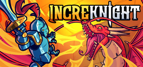 غلاف لعبة IncreKnight