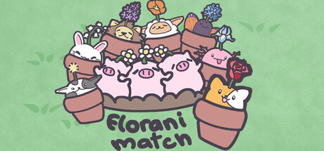 Cover art from Florani Match