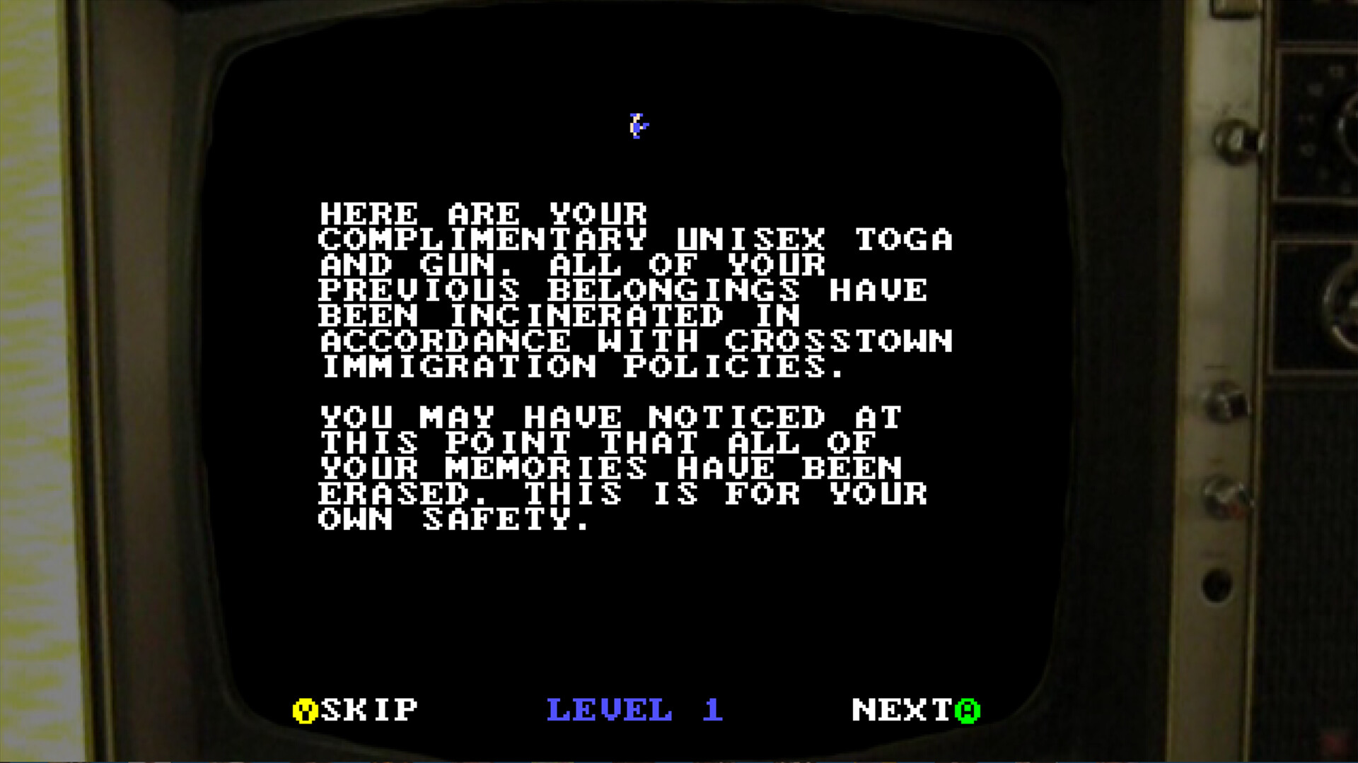 Crosstown screenshot 5