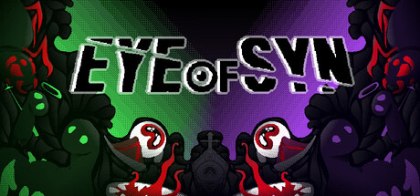 Cover art from Eye of Syn